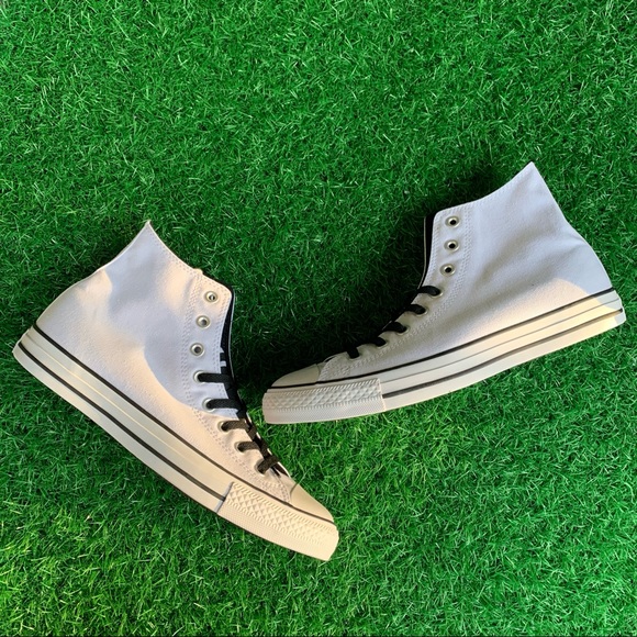 Converse Ctas Hi Seek Peace - Picture 3 of 6